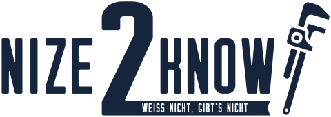 Logo Nize2Know