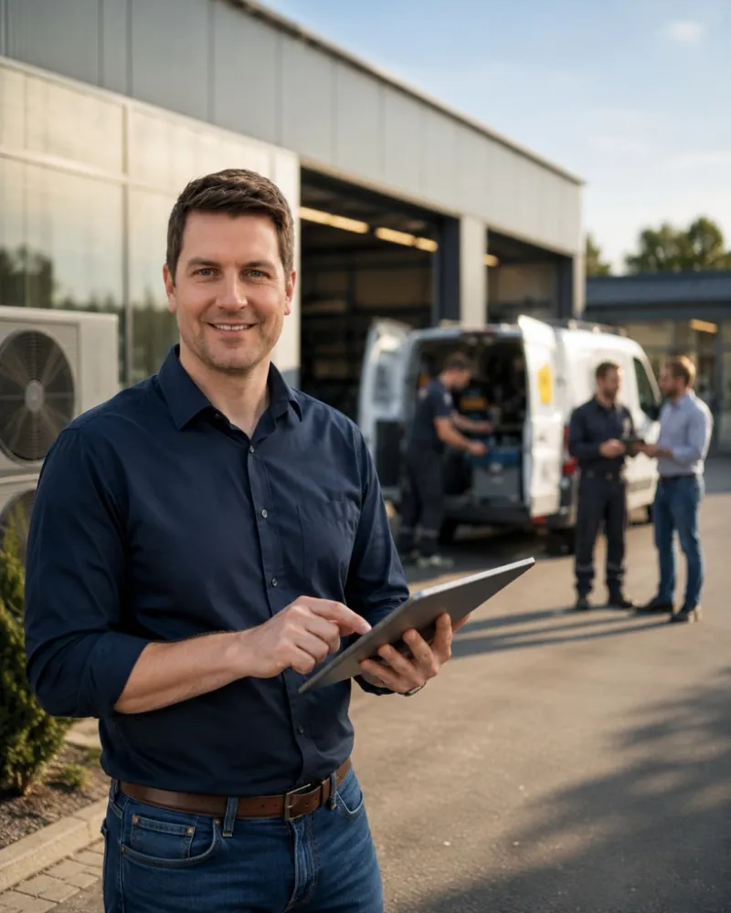 Mitarbeiter gewinnen