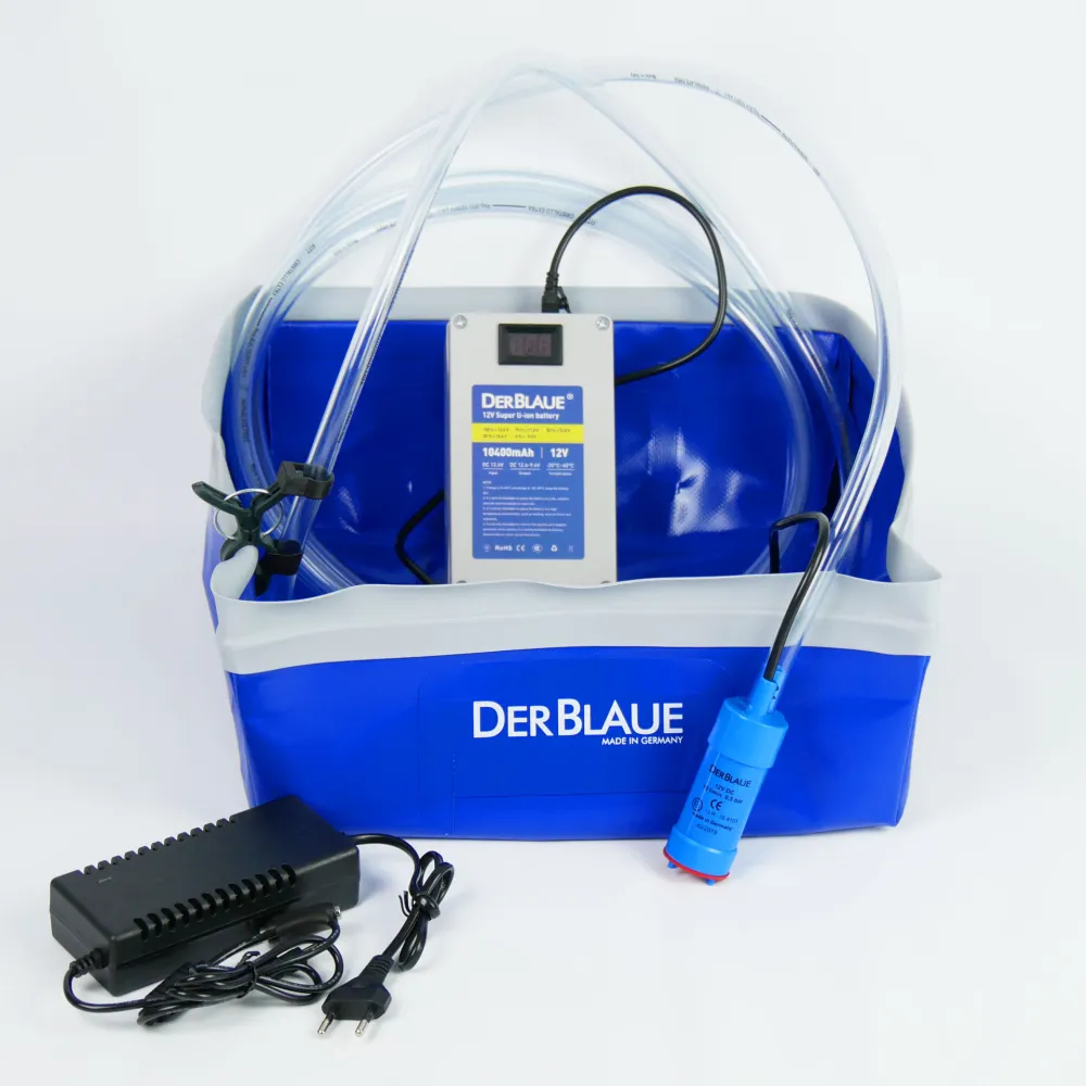 DerBlaue