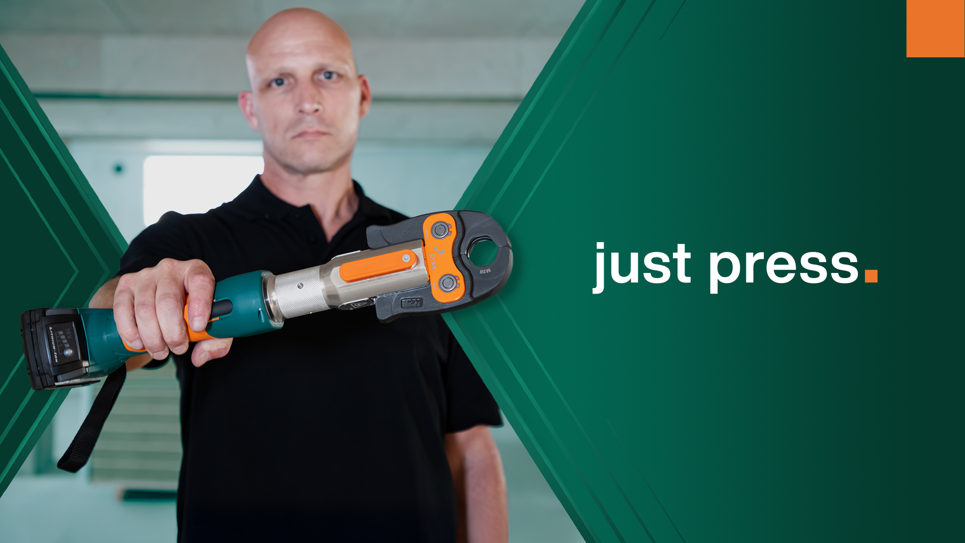 Prax - Partner von Heizungsbauer aus Leidenschaft